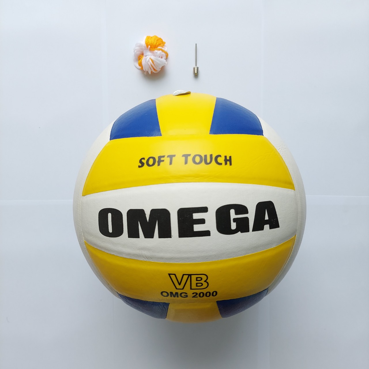 Bóng chuyền OMEGA VB200 tiêu chuẩn thi đấu
