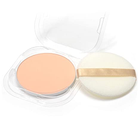 Lõi Phấn Phủ Canmake Marshmallow Finish Powder Refill 10g.#MO Matte Ochre