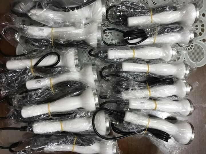ĐẦU THẢI CHÌ THAY THẾ ( DÙNG THAY CHO MÁY THẢI CHÌ BỊ HỎNG TAY CẦM)