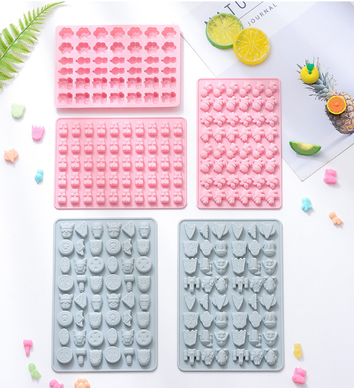Set làm kẹo chip chip