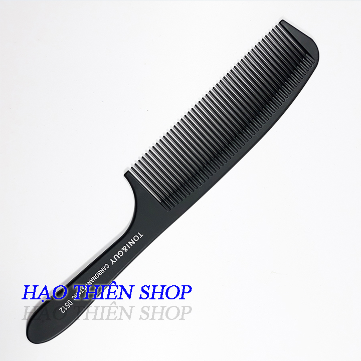 Lược cắt tóc nam TONI&GUY 0512