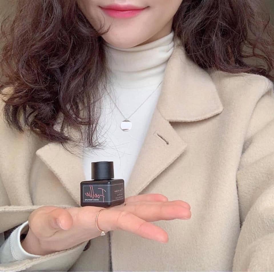Nước Hoa Vùng Kín Foellie Inner Perfume