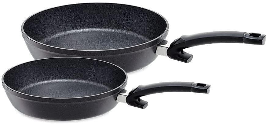 Chảo rán Fissler Adamant Comfort 24 cm