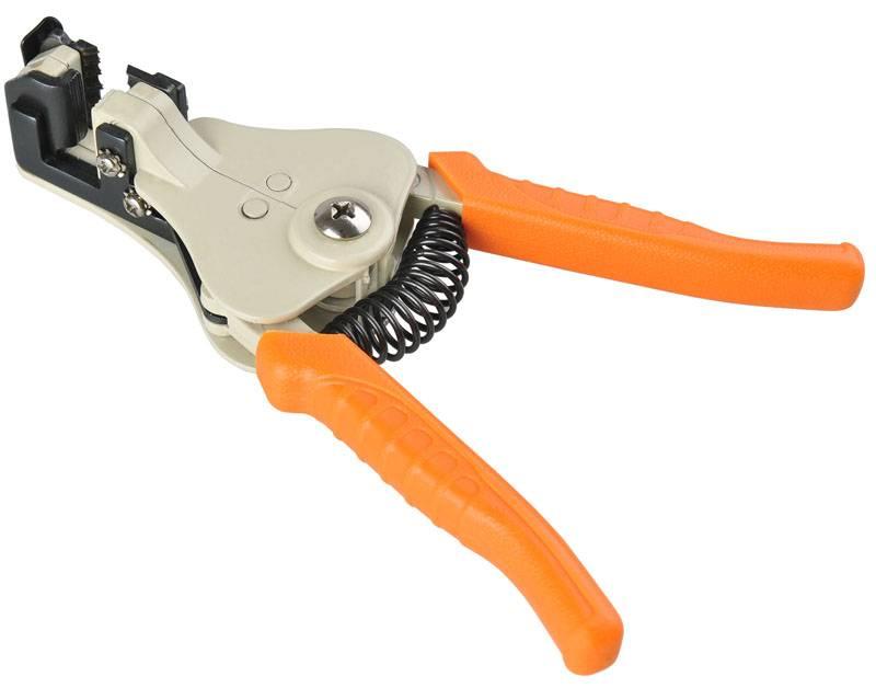 Kìm tuốt dây điện tự bung Century - ANT-WS-103
