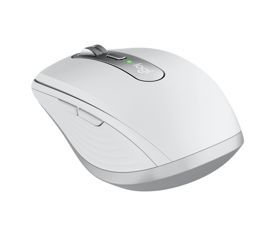 Chuột Logitech MX Anywhere 3 (USB/Wireless/Bluetooth)