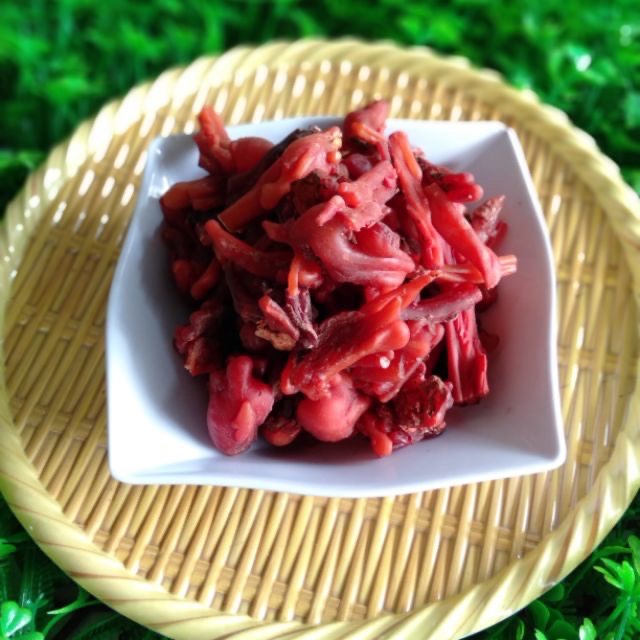 Mủ gòn thiên nhiên 500g loại ngon