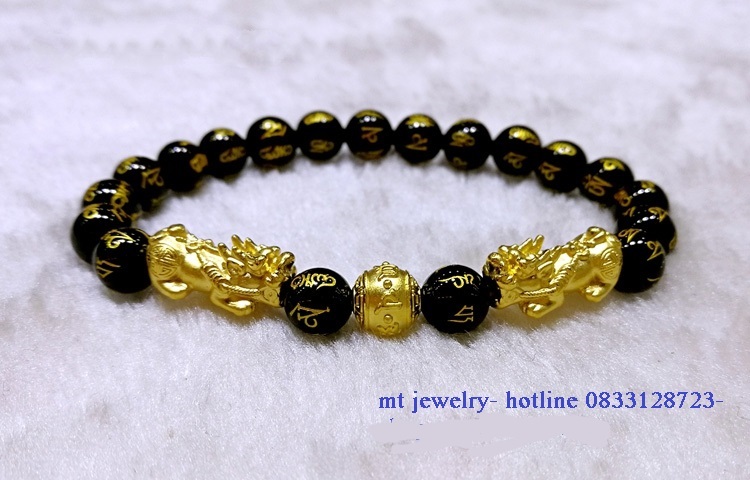 Charm Tỳ hưu 0,2 gram