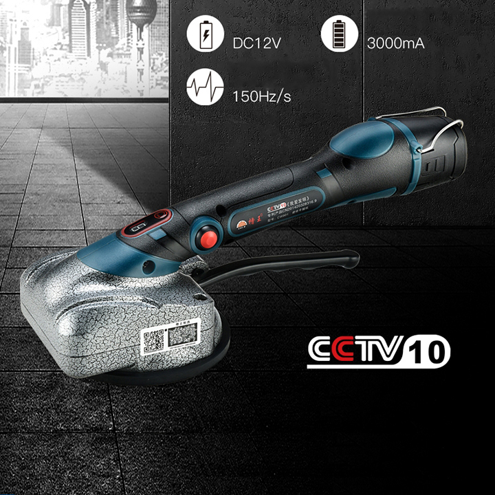 Máy ốp lát gạch,đá Caowang TP701-Bảo hành 6 tháng