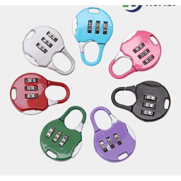 [HCM]KHÓA SỐ MINI ShopAnhThu