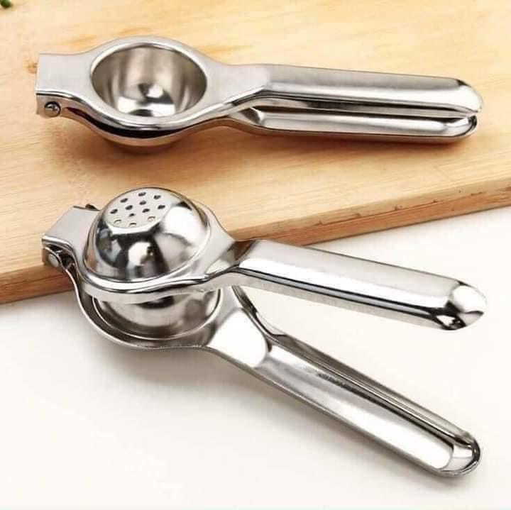 Dụng cụ ép chanh - Dụng cụ vắt chanh inox