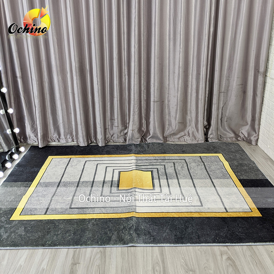 (FREE SHIP) Thảm Lông Cừu Thổ Nhĩ Kì Cao Cấp Trải Sàn Phòng Khách, Thảm Phòng Ngủ, Size 1M6X2M3 Hàng Nhập Khẩu [Kèm Video Ảnh Thật]