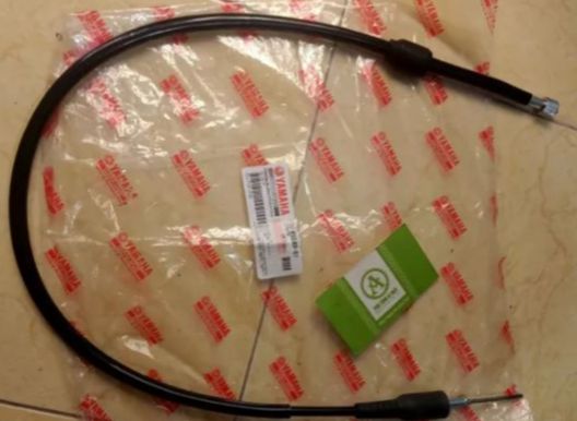 Sirius Car Speedometer Cable (Disc Brake)