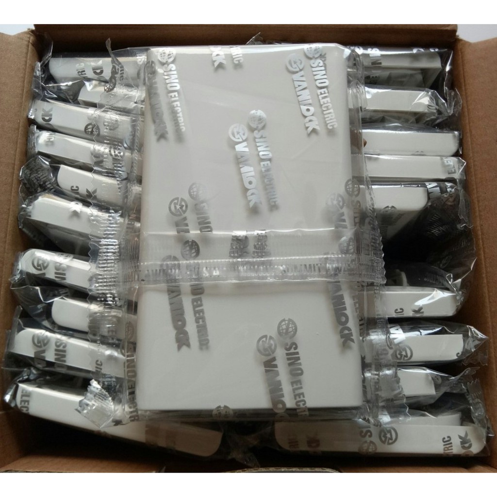 [Sino] Line Covering Panel - Smooth Covering Panel [Combo 2 Pieces]