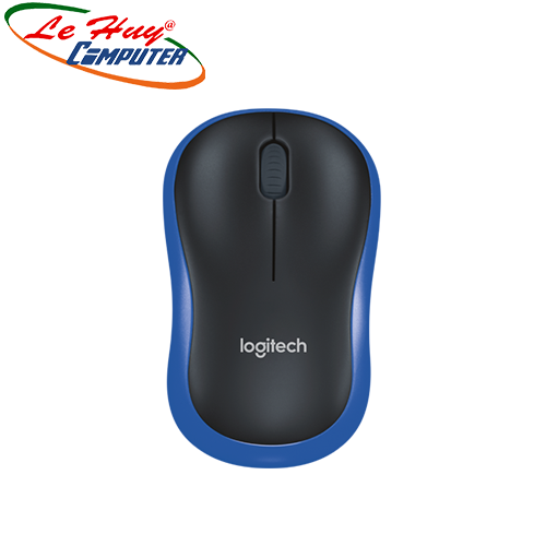 Chuột Không Dây Logitech M185