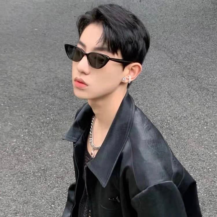 Kính râm mắt mèo Trendy hot 2023 - Kr009