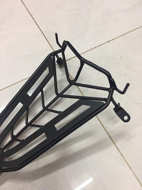 Baga giữa Sonic kiểu Inod mới