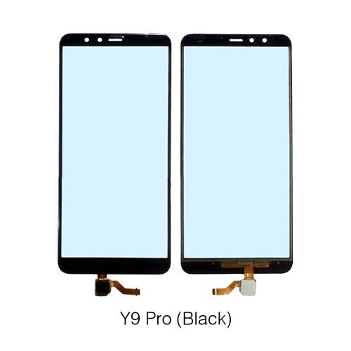 [HCM]CẢM ỨNG HUAWEI Y9 PRO - 2018 ZIN