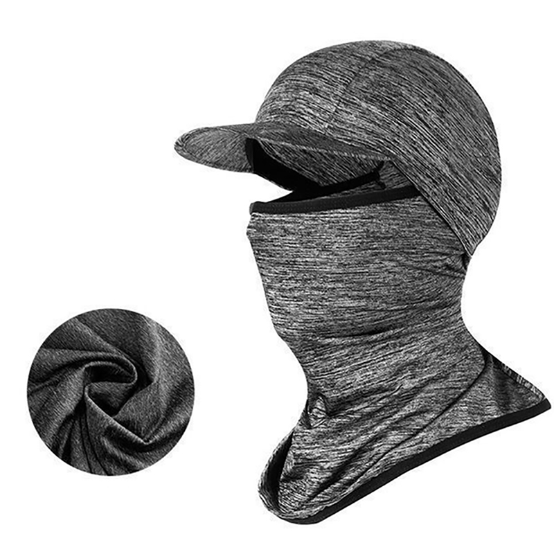 Ztoyl mũ câu cá mũ câu cá uv mũ câu cá mũ bandana