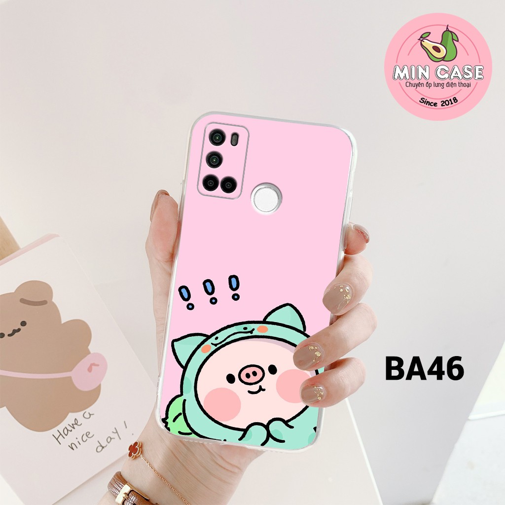 Ốp lưng vsmart in hình hoạt hình vsmart joy 3/joy 4/live 4/star 3/star 4/star 5/active 3/live