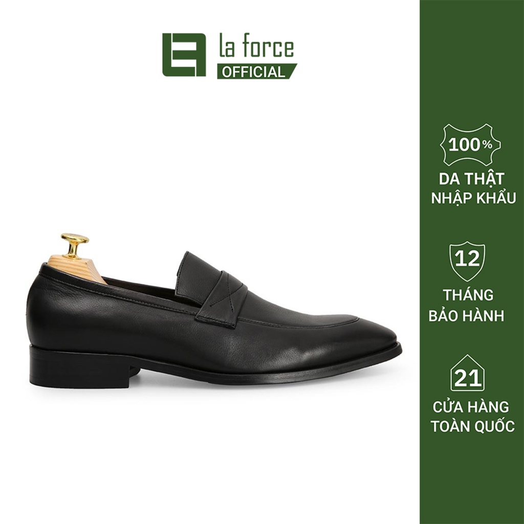 Giày da nam LAFORCE sang trọng GNLA8878-102-D