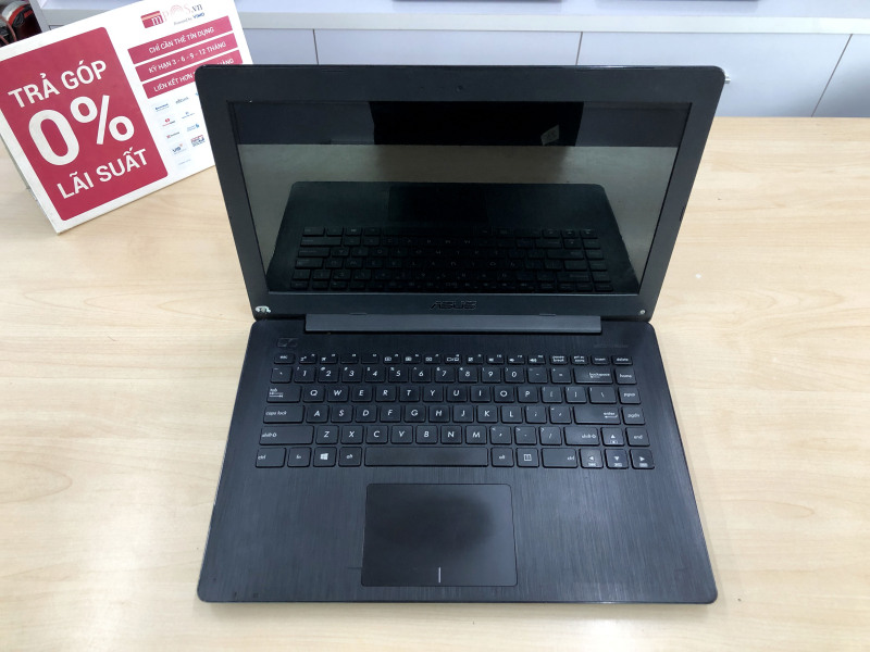 Bảng giá Laptop Asus X453M – Intel N3530 – Ram 4G – 14 Inch HD Phong Vũ