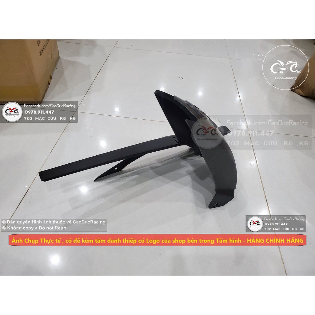 Dè cacter Winner X - ốp gắp dè trong cho Winner X