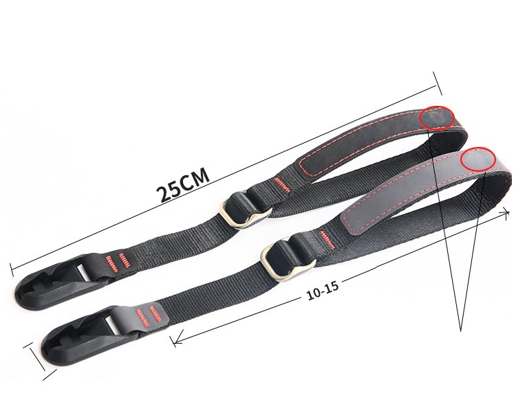 [HCM]Dây máy ảnh đeo cổ tay quick release S50