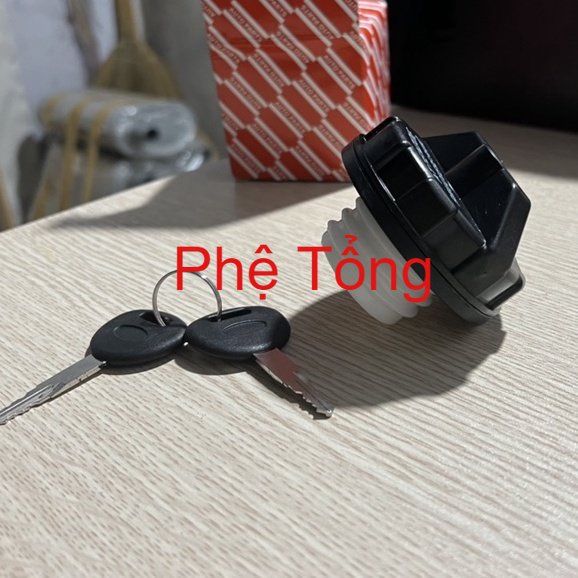 Nắp thùng dầu Kia K200/ Kia K250 / Bongo 3
