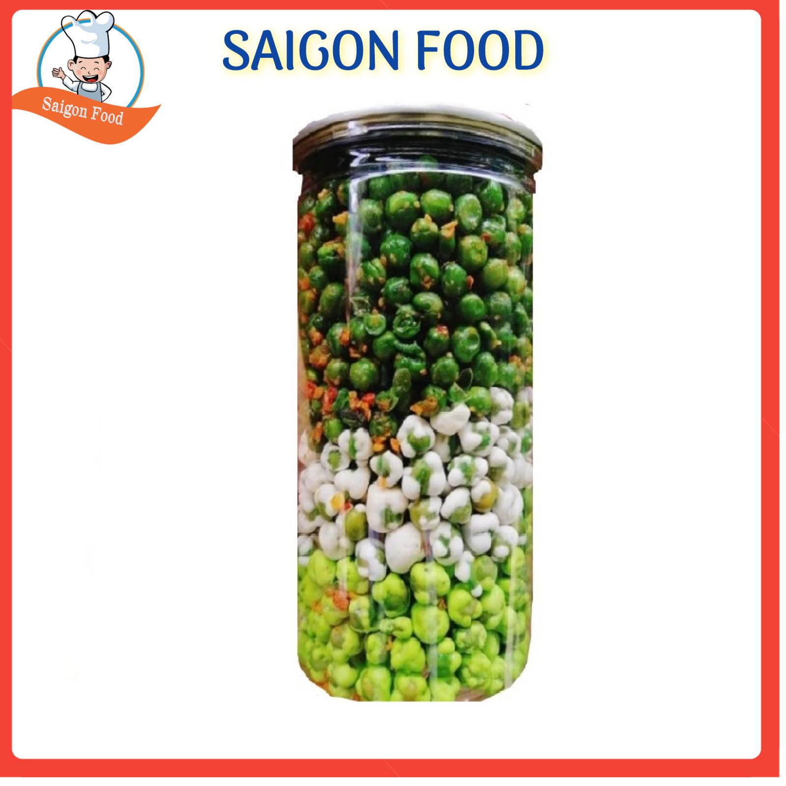500g hà lan mix 3 vi - saigon food