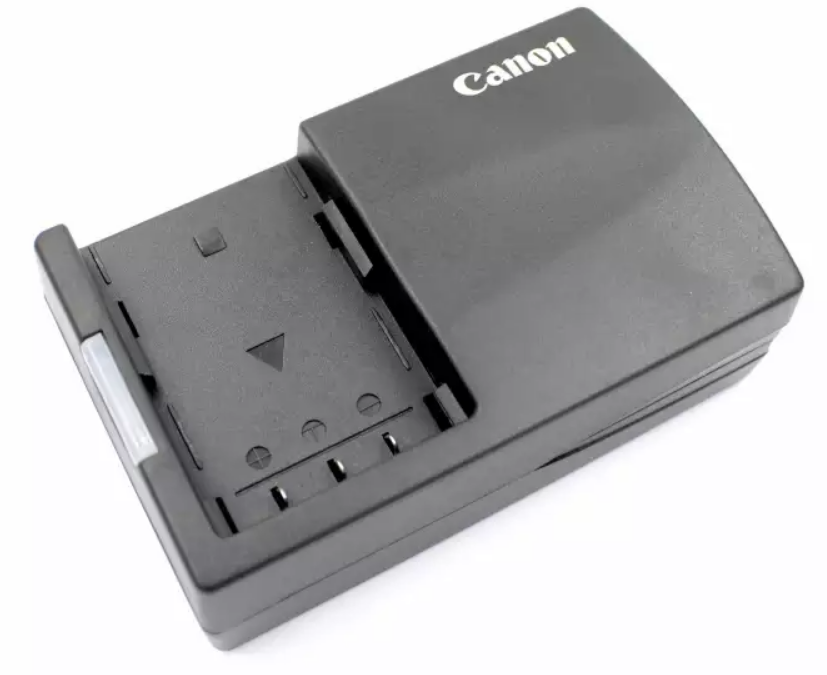 Sạc máy ảnh CB-2LTE (cho pin NB-2L) - Hàng nhập khẩu