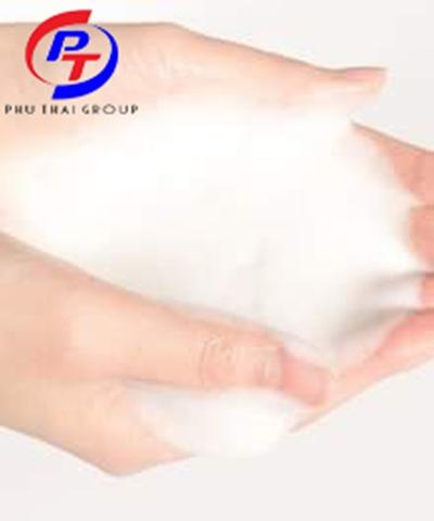 Sữa Rửa Mặt Bơ Verobene Avocado Cleasing Foam