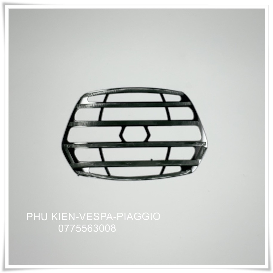 ♤❈☂  [Mã LIFEAU01 giảm 10% tới 50k đơn 150k] Ốp Đèn Pha Vespa Sprint