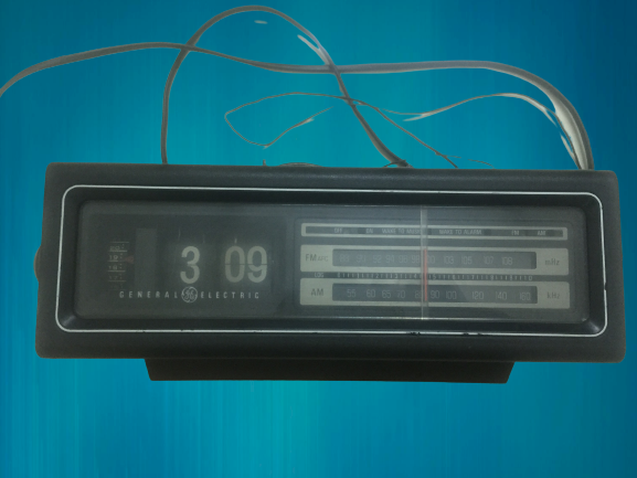 RADIO CASSETTE CỔ ĐIỂN