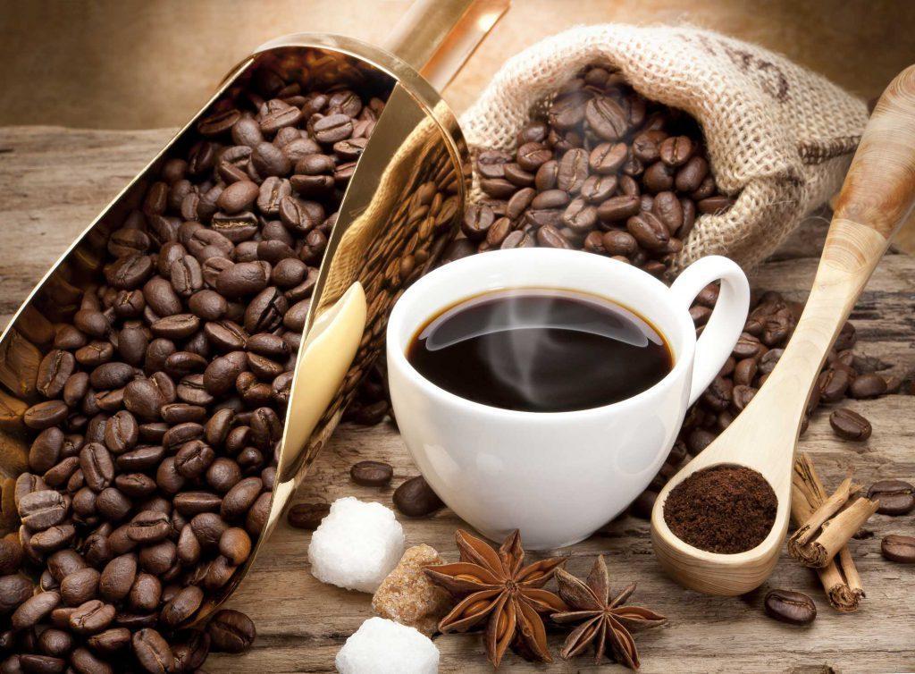 Cafe Hữu Cơ NaturGreen (100g)