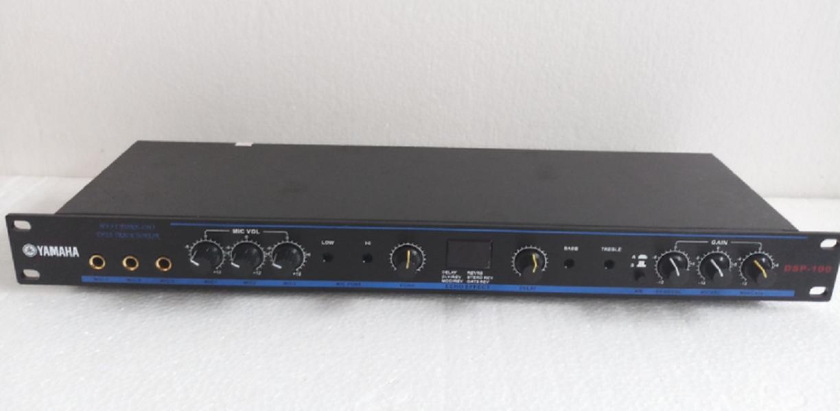 Vang Cơ Yamaha DSP 100