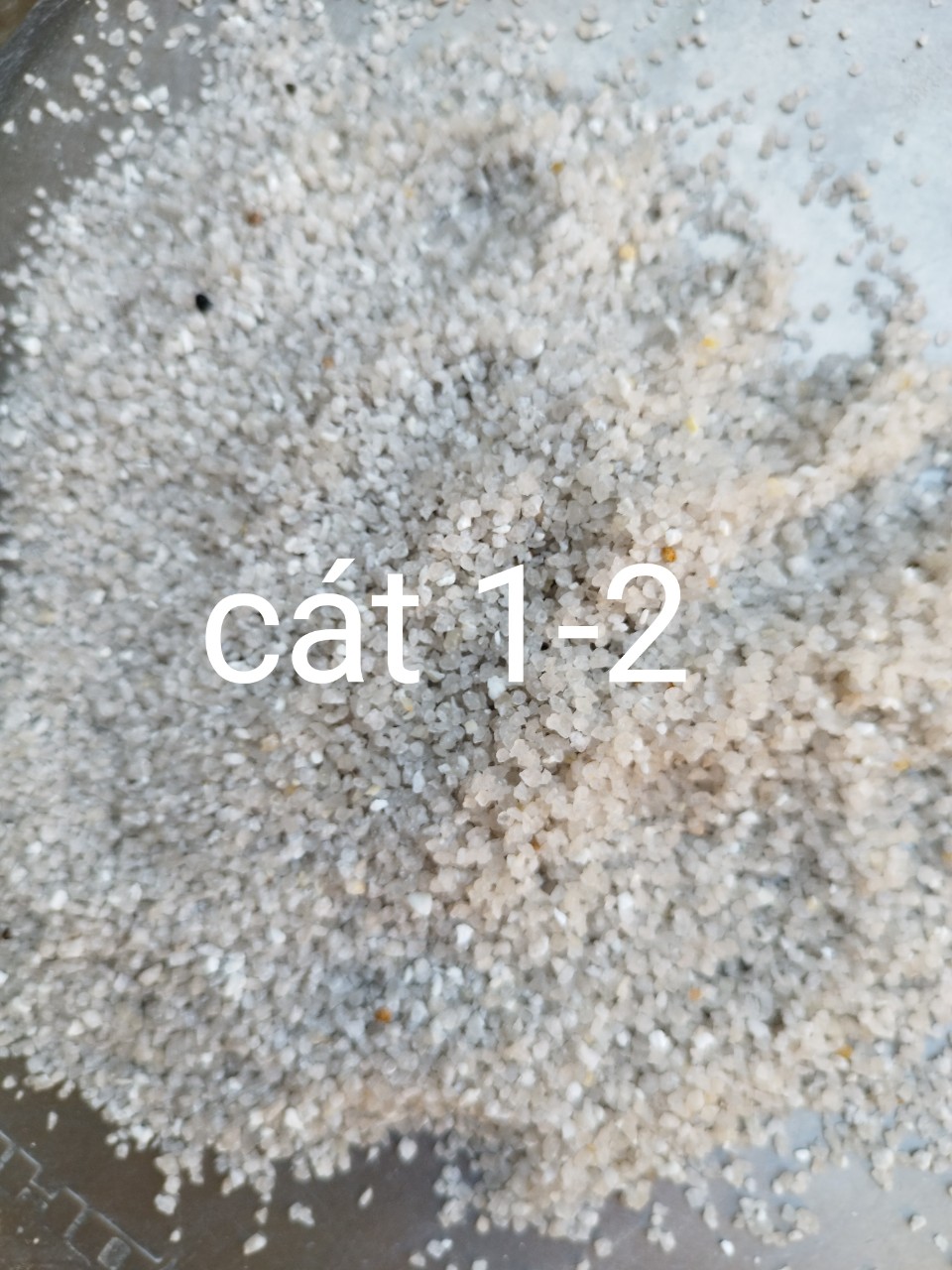 [HCM]5 kg sỏi lọc nước ( sỏi đỡ)