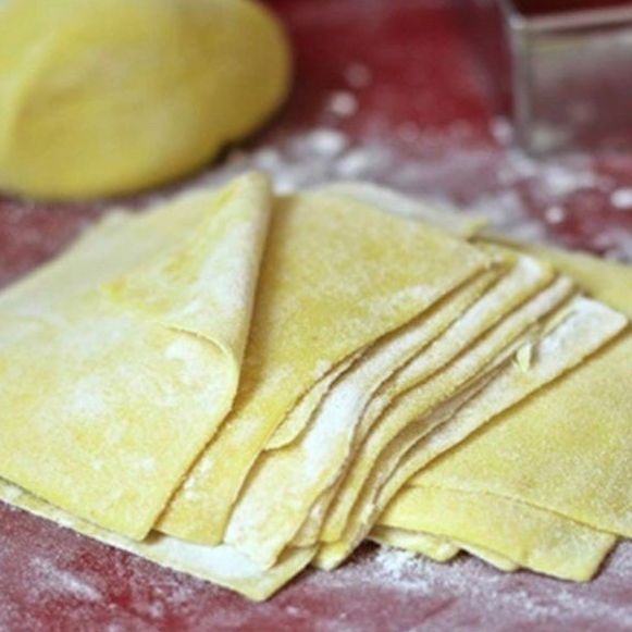 Hoành thánh lá 500gr