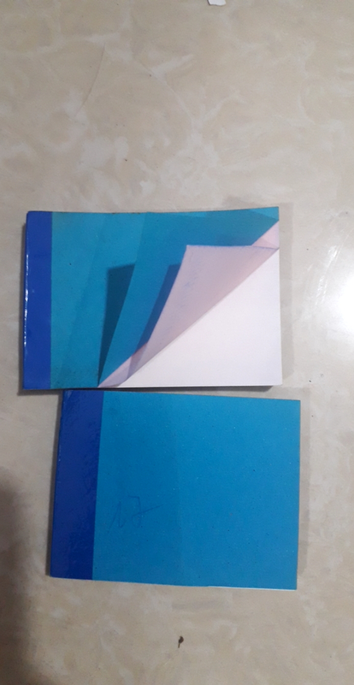 [HCM]COMBO 200 CUỐN ORDER 2 LIÊN
