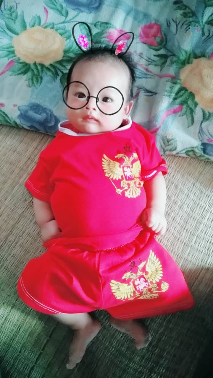 Set 5 bộ cộc bóng đá cho bé từ 3-14kg