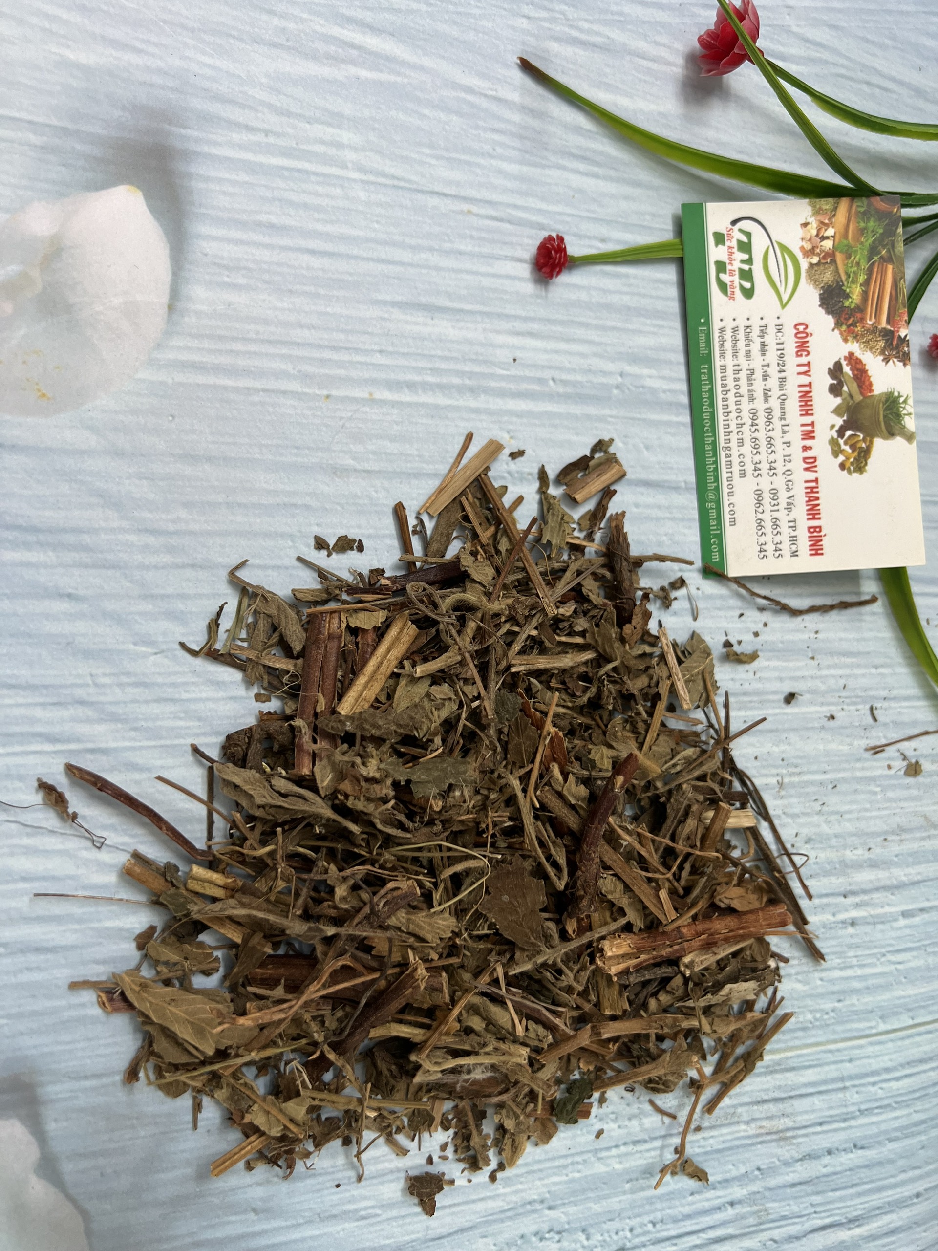 Long Nha Thảo 500G - Hàng Công Ty Chất Lượng
