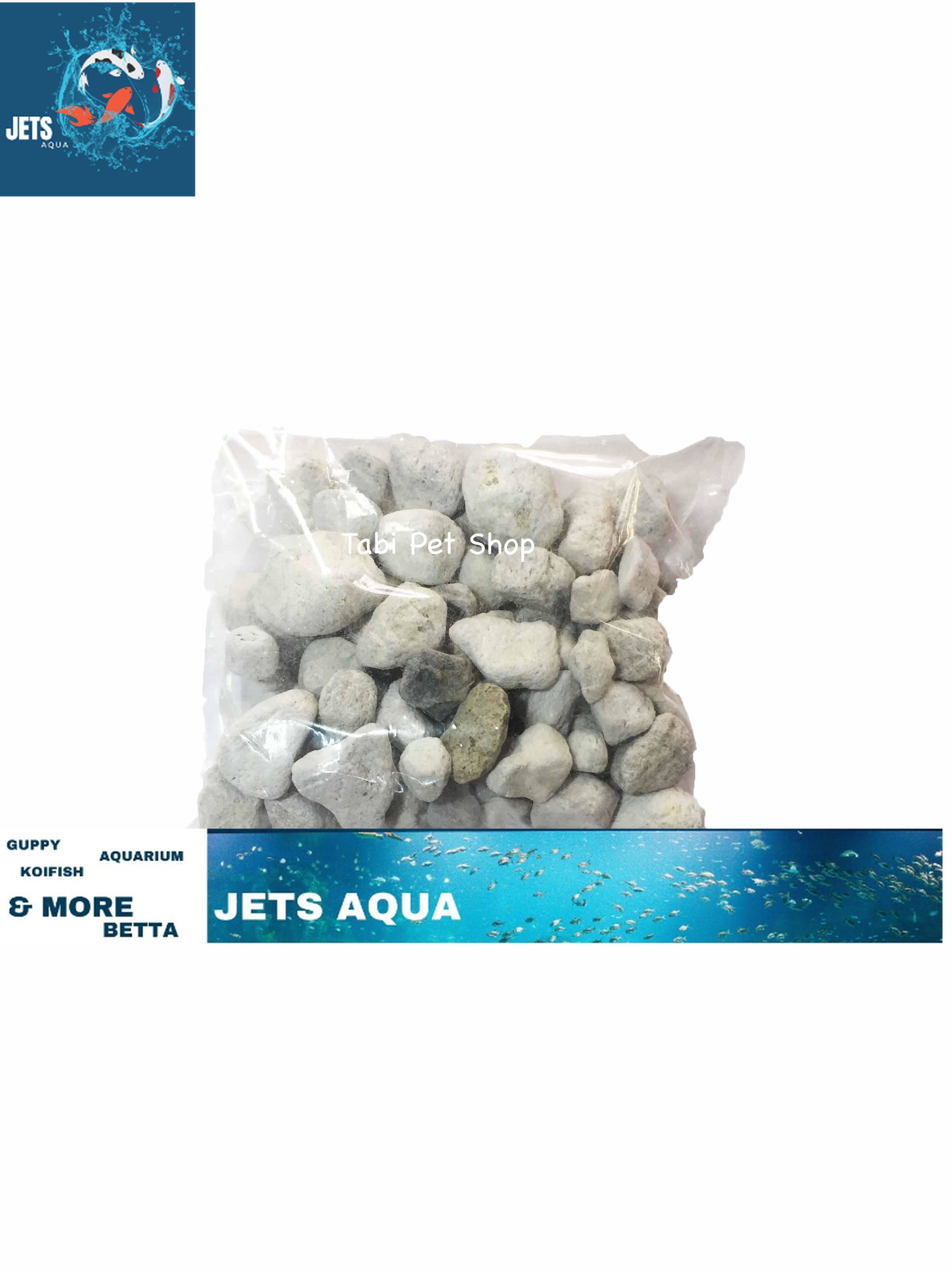 100g đá matrix lọc nước siêu tốt - vật liệu lọc đá matrix seachem - vật liệu lọc cao cấp cho hồ cá cảnh -vật liệu lọc nước