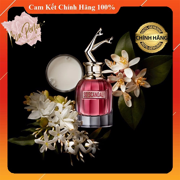 Nước Hoa Nữ 𝐒𝐨 𝐒𝐜𝐚𝐧𝐝𝐚𝐥