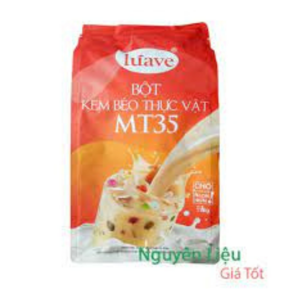 Bột Kem Béo Thực Vật MT35