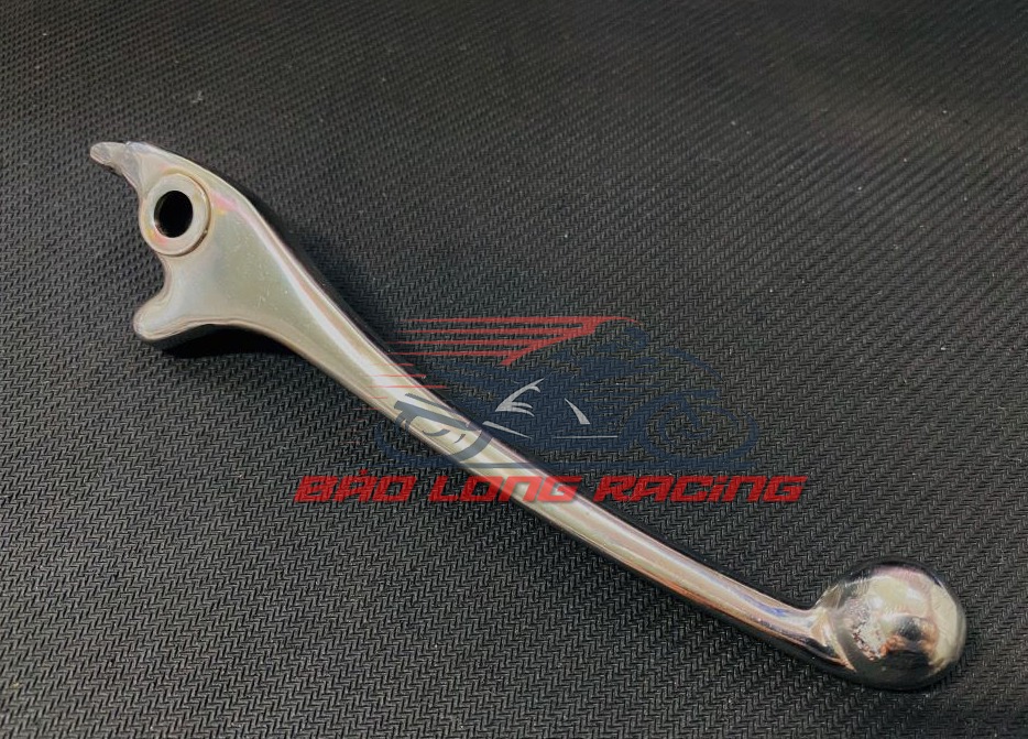 Tay thắng đĩa INOX gắn xe máy Wave,Dream,Sirius