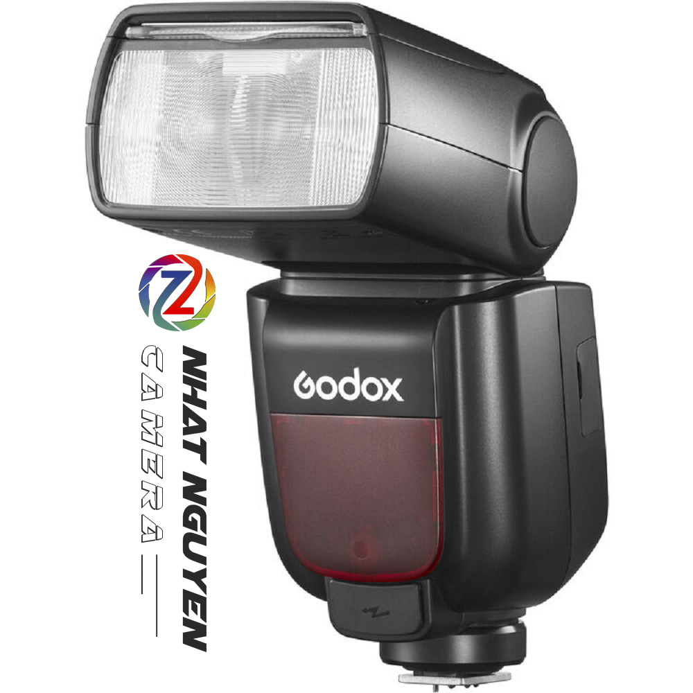 Đèn Flash Godox TT685N II for Nikon Cameras