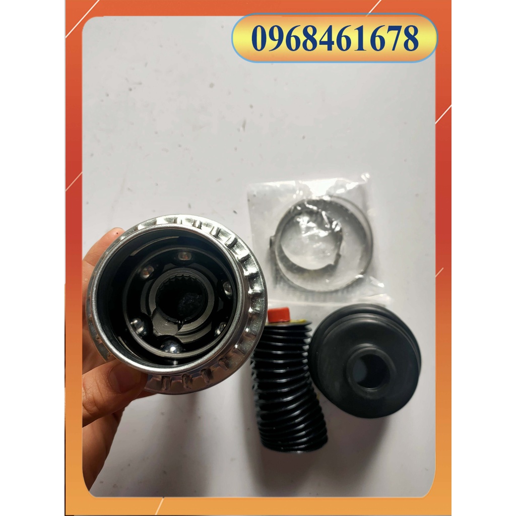 ĐẦU LÁP TRONG GENTRA, LANOS, NUBIRA 1.6
