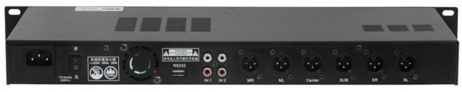VANG SỐ BOSA X8 PRO - CHỐNG HÚ - TIẾNG CA SÁNG