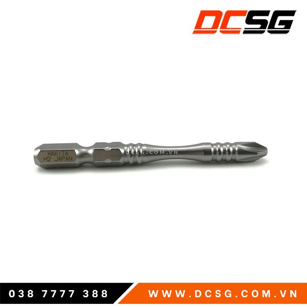 Mũi vít bake ph2x65mm makita a-57473