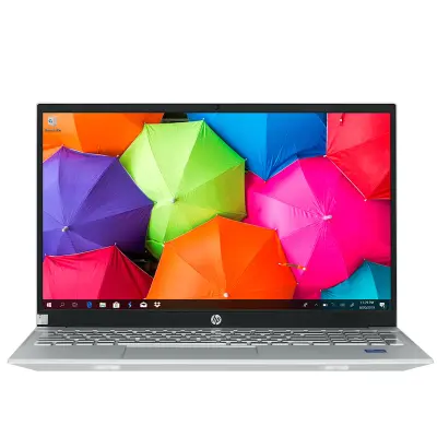 Laptop HP Pavilion 15-eg0542TU 4P5G9PA Bạc