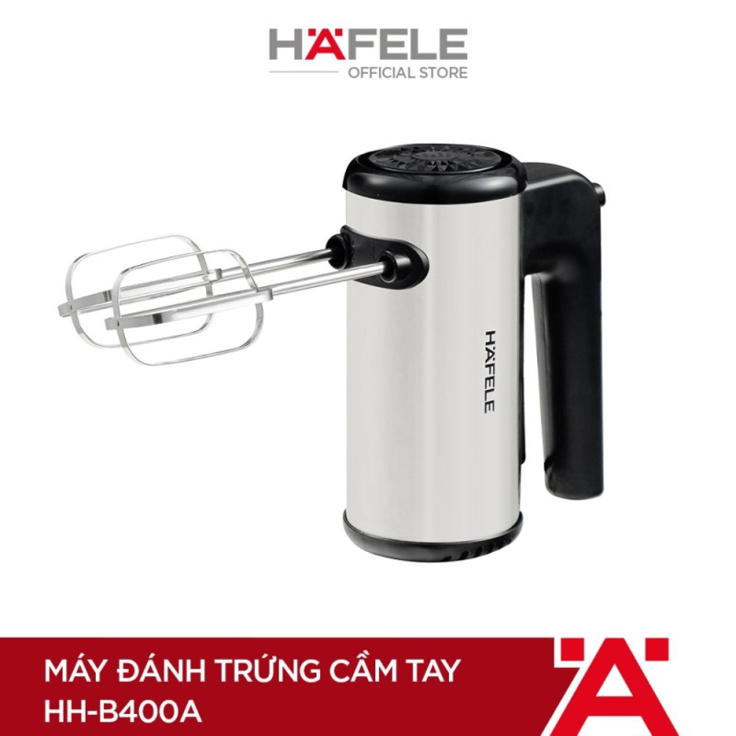 Hafele Hh-B400A Hand-Held Egg Beater
